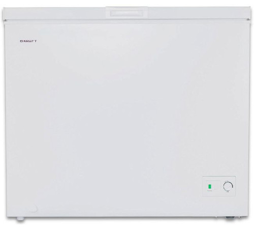 Морозильник-ларь Kraft BD(W)-310QX