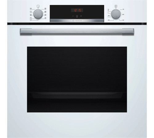 Духовой шкаф BOSCH HBA534BW0