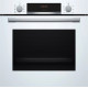 Духовой шкаф BOSCH HBA534BW0