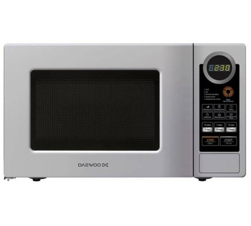 Микроволновая печь DAEWOO kqg-6l7bs