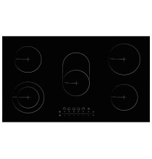 Варочная поверхность SIMFER H90D15B072