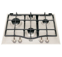 Встраиваемая газовая варочная панель HOTPOINT-ARISTON 9YPS645 (OW) GH R/HA
