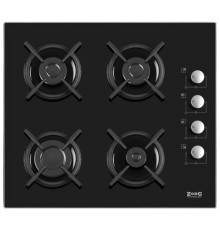 Варочная панель  ZorG BP2 F BL