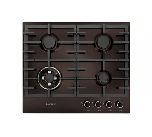 Варочная панель GEFEST ПВГ 1214-01 К7