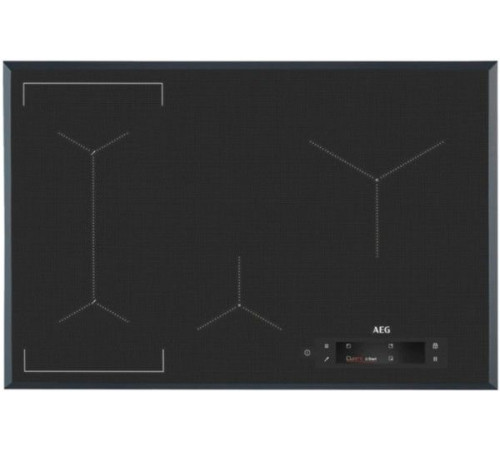 Варочная поверхность AEG IAE84881FB
