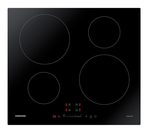 Варочная поверхность SAMSUNG NZ64M3707AK/WT