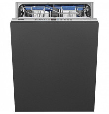 Посудомоечная машина SMEG STL323BL