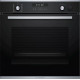 Духовой шкаф BOSCH HRG2382S1
