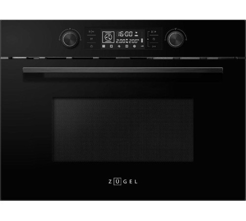 Духовой шкаф ZUGEL ZOE609B