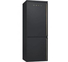 Холодильник SMEG FA8005LAO