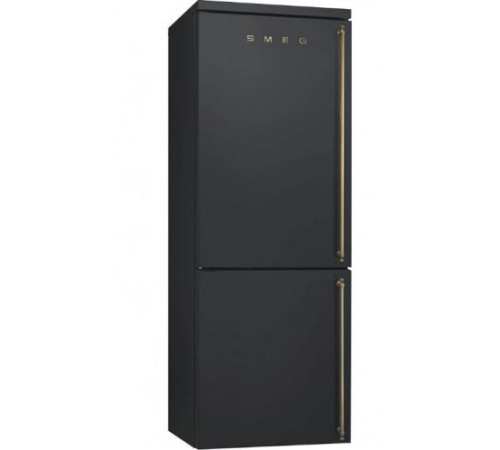 Холодильник SMEG FA8005LAO