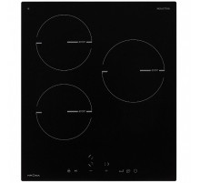 Варочная поверхность KRONA MAGIER 45 BL 3BTK