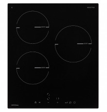 Варочная поверхность KRONA MAGIER 45 BL 3BTK