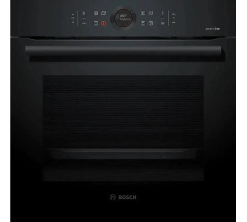 Духовой шкаф BOSCH HBG8755C0