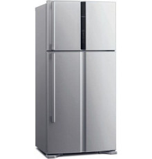 Холодильник HITACHI r-v662 pu3 sls