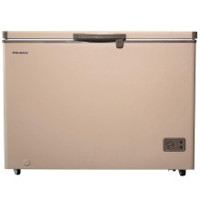 Морозильный ларь WILLMARK CF-387CL