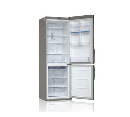 Холодильник LG ga-b379ulca