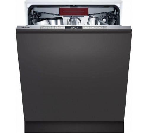 Посудомоечная машина NEFF S155HCX29E