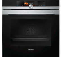 Духовой шкаф SIEMENS HS658GXS7