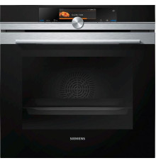Духовой шкаф SIEMENS HS658GXS7
