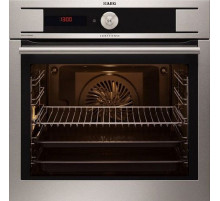 Духовой шкаф AEG bp 5931400 m