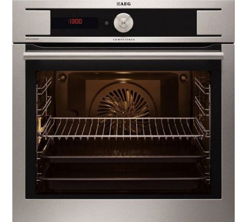 Духовой шкаф AEG bp 5931400 m