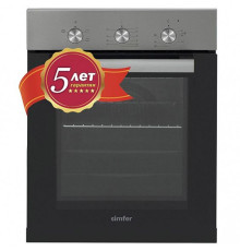 Духовой шкаф SIMFER B4EM14016