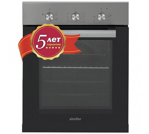 Духовой шкаф SIMFER B4EM14016