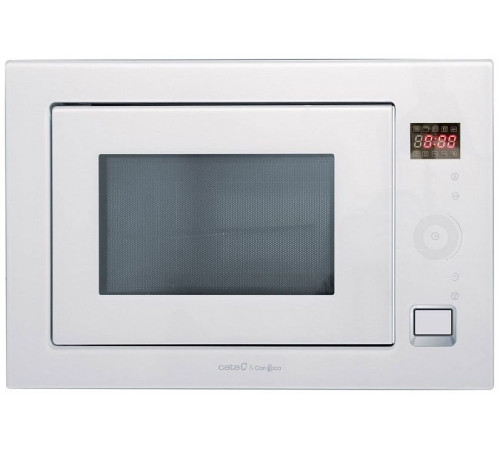 Микроволновая печь CATA MC 25 GTC WH