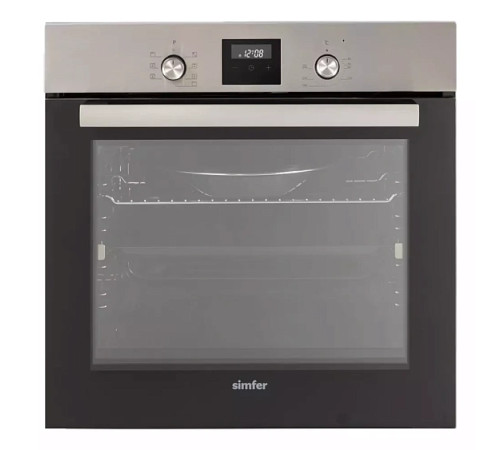 Духовой шкаф SIMFER B6EM58035