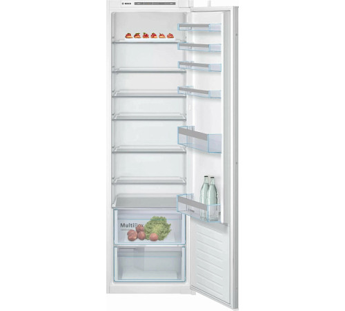 Холодильник BOSCH KIR81VSF0