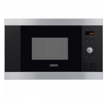 Микроволновая печь ZANUSSI zbm 17542 xa