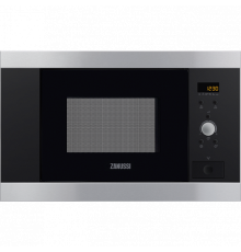 Микроволновая печь ZANUSSI zbm 17542 xa