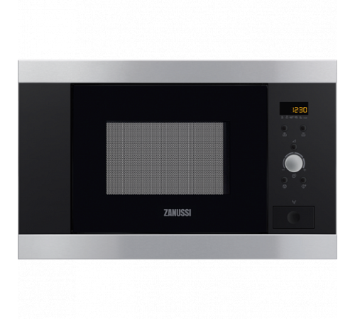 Микроволновая печь ZANUSSI zbm 17542 xa