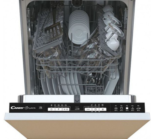 Посудомоечная машина CANDY CDIH2L1047-08