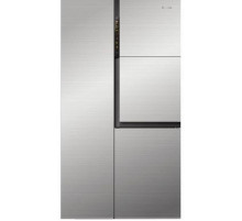 Холодильник side-by-side DAEWOO ELECTRONICS frs-t30 h3sm