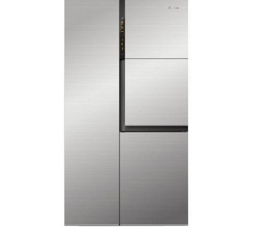 Холодильник side-by-side DAEWOO ELECTRONICS frs-t30 h3sm