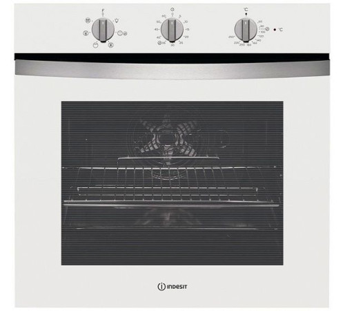 Духовой шкаф INDESIT IFW 4534 H WH