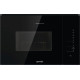 Микроволновая печь GORENJE BMI251SG3BG
