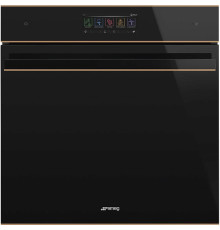 Духовой шкаф SMEG SO6606WAPNR