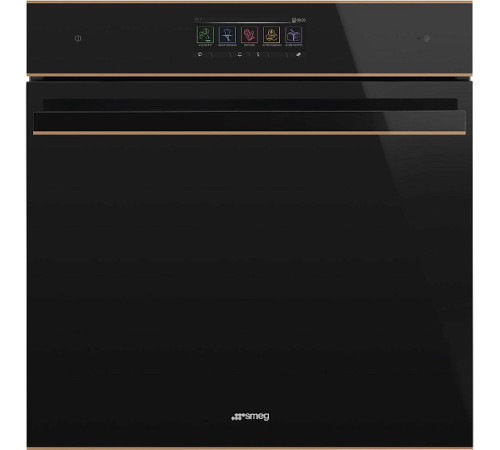 Духовой шкаф SMEG SO6606WAPNR