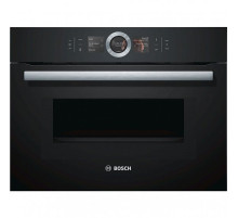 Электрический духовой шкаф BOSCH CMG 6764B1