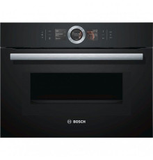 Электрический духовой шкаф BOSCH CMG 6764B1