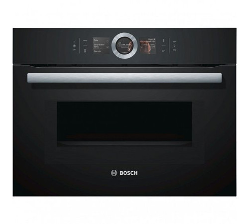 Электрический духовой шкаф BOSCH CMG 6764B1