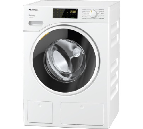 Стиральная машина MIELE WWD660WCS