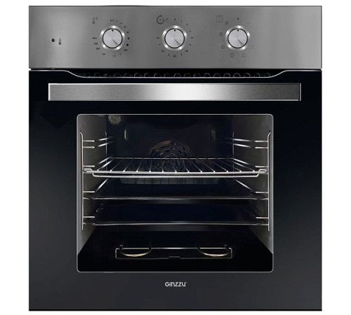 Духовой шкаф GINZZU HOE-154