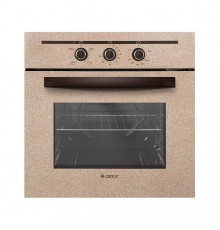 Встраиваемый газовый духовой шкаф GEFEST ДГЭ 621-01 К48