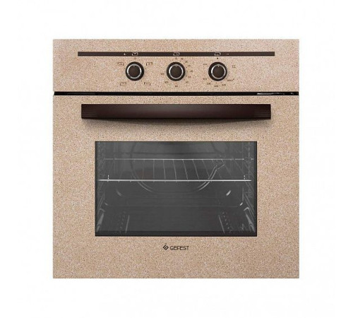 Встраиваемый газовый духовой шкаф GEFEST ДГЭ 621-01 К48