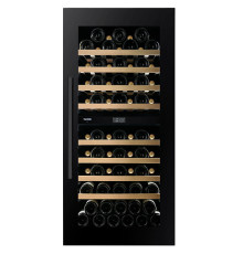 Винный шкаф DUNAVOX DVP-70.185DB