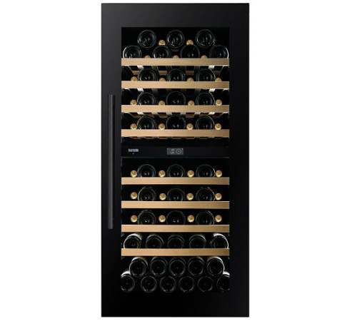 Винный шкаф DUNAVOX DVP-70.185DB